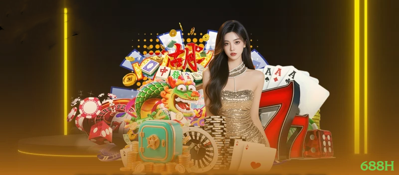 Apostas Esportivas 688h