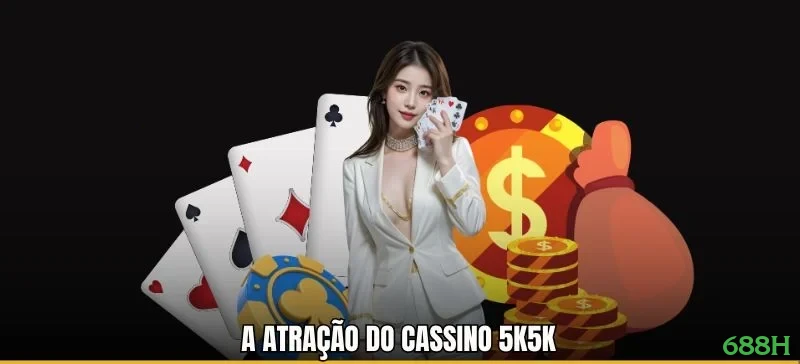 688h Cassino Clássico